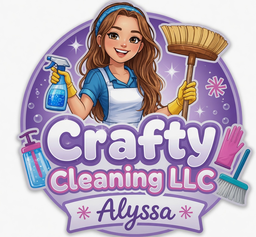 Crafty Cleaning LLC